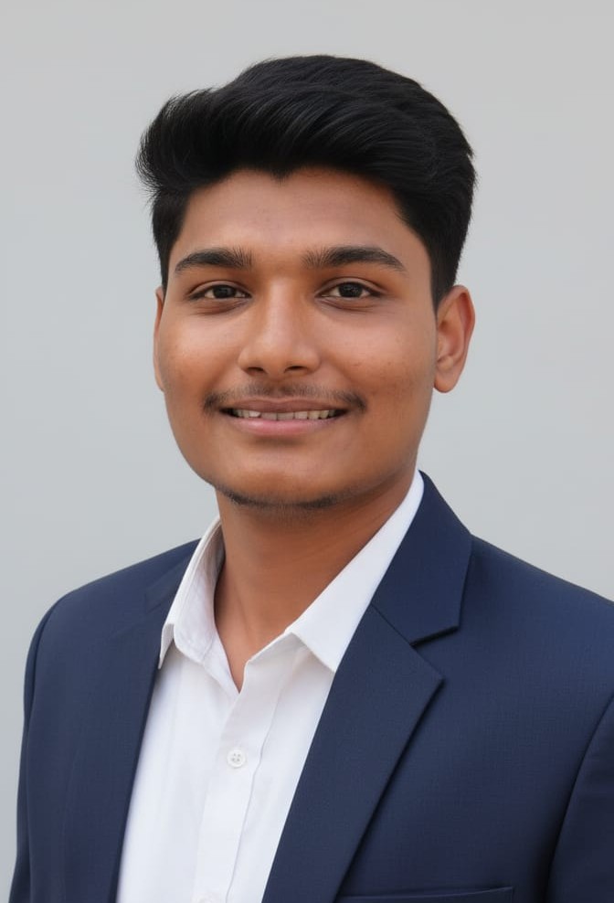 Founder of Rynx Systems