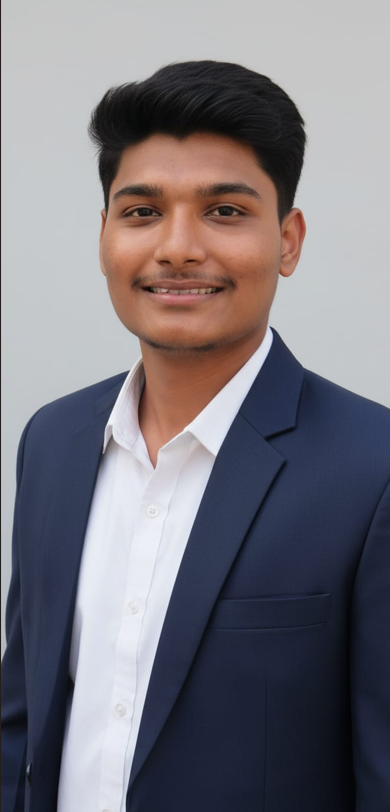 Aslam - Founder of Rynx Systems